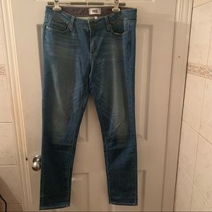 PAIGE Jeans size 30